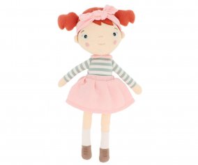 Doll "Little Mia" Personalised