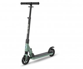 Patinete Micro Sprite SUSPENSION Verde
