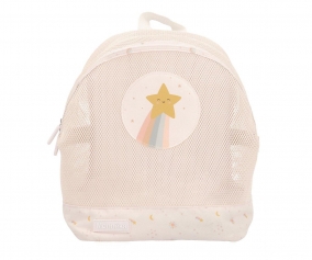 Mochila Infantil Anti-areia Starlight