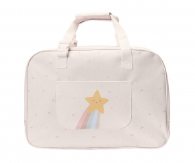 Anti-Sand Beach Bag Starlight Customizable