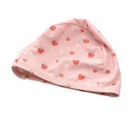 Touca Natao Infantil Strawberries