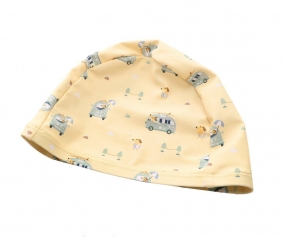 Touca Natao Infantil Surf Van