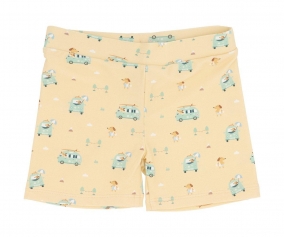 Costume Short Surf Van