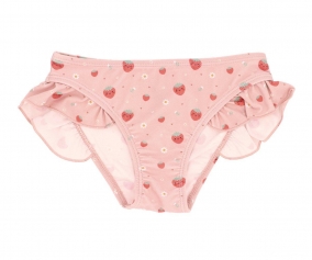 Costume Slip Strawberries
