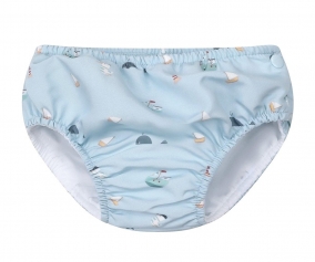 Cueca Fralda Fishing Boat