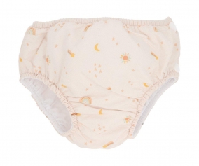 Cueca Fralda Starlight