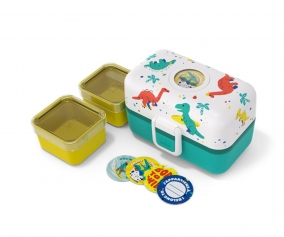 Bote  Lunch MB Tresor Dinos