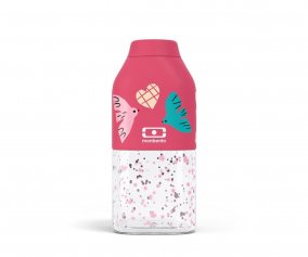 Gourde MB Positive S Birds 330 ml
