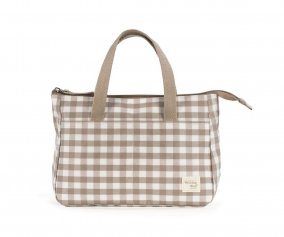 Trousse de Toilette Caetana Sand
