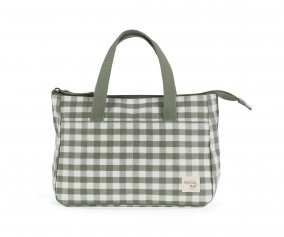 Trousse de Toilette Caetana Stone