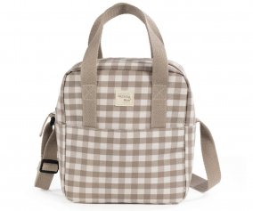 Bolsa Merienda Trmica Caetana Sand