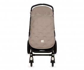 Sacco Mezza Stagione Universale Caetana Sand