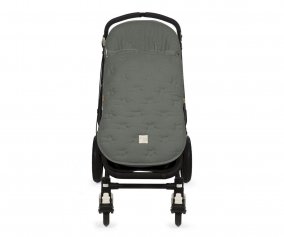 Saco Silla Paseo Caetana Stone