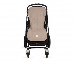 Colchoneta Silla de Paseo Caetana Sand