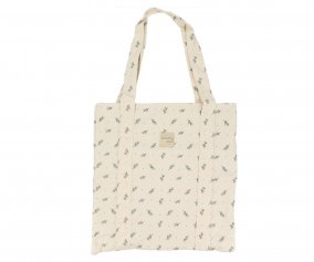Bolsa Shopper Mimosa Green
