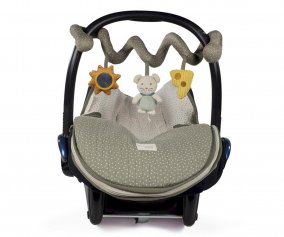 Espiral de Actividades Poppy