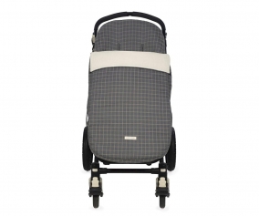 Sacco Universale Mezza Stagione Tartan