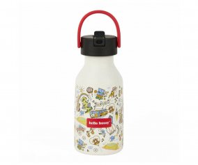 Bottiglia termica San Francisco 350 ml