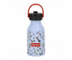 Bottiglia termica Dunk 350 ml