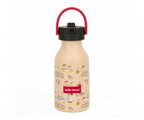Bottiglia termica Amsterdam 350 ml