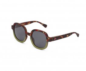 culos de sol infantis Koody Craky Khaki