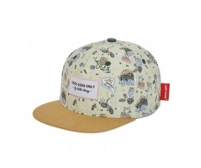 Gorra  Mountain Ride