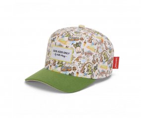 Gorra San Francisco