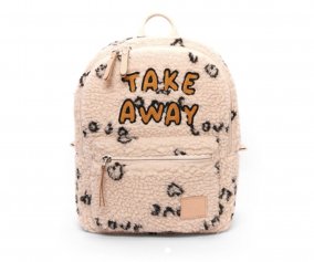 Mochila Infantil Baby Take Away