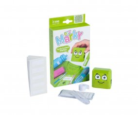 DIY Clothing Marker Marky Green