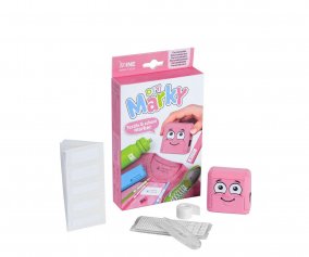 DIY Clothing Marker Marky Pink