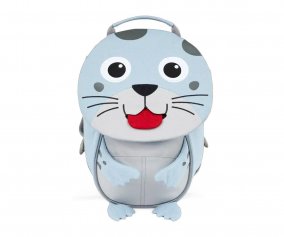 Mochila Pequea Foca Personalizable