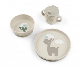 Dinnerware Foodie Lalee Sand