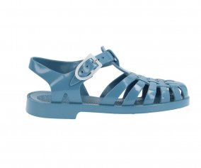 Sandales de Plage Adulte Denim