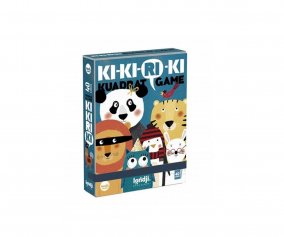 Gioco di Carte Ki-ki-ri-ki