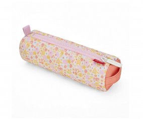Trousse Retro Flowers