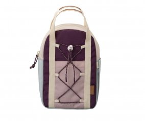 Mini Backpack Outdoor Dusty Orchid