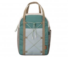 Mochila Escolar Outdoor Feldspar