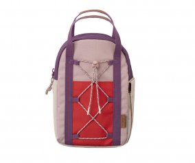 Mini Backpack Outdoor Pink Camo