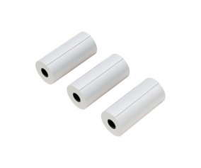 Set of 3 Zoo Paper Rolls