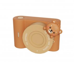 Cmara Digital Urban Zoo Bear