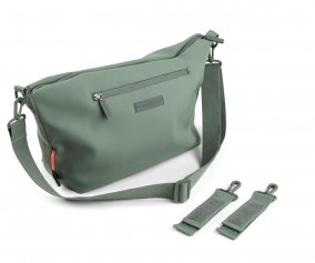 Bolso Carrito Green