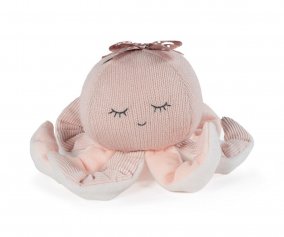 Peluche Pulpo Lola