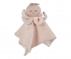 Doudou Polpo Lola Personalizzabile