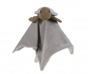 Doudou Tortuga Olivia Personalizable