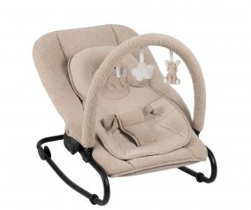 Hamaca Little Dutch Beige