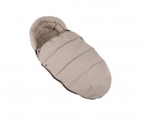 Saco Silla Paseo Beige Little Dutch