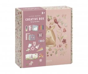 Caja de Creatividad Fairy Garden