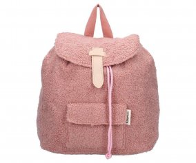 Children's Backpack Dublin Soft Whispers Pink