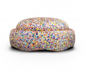 Stapelstein Original Super Confetti