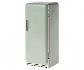 Frigorfico Miniatura Maileg Mint